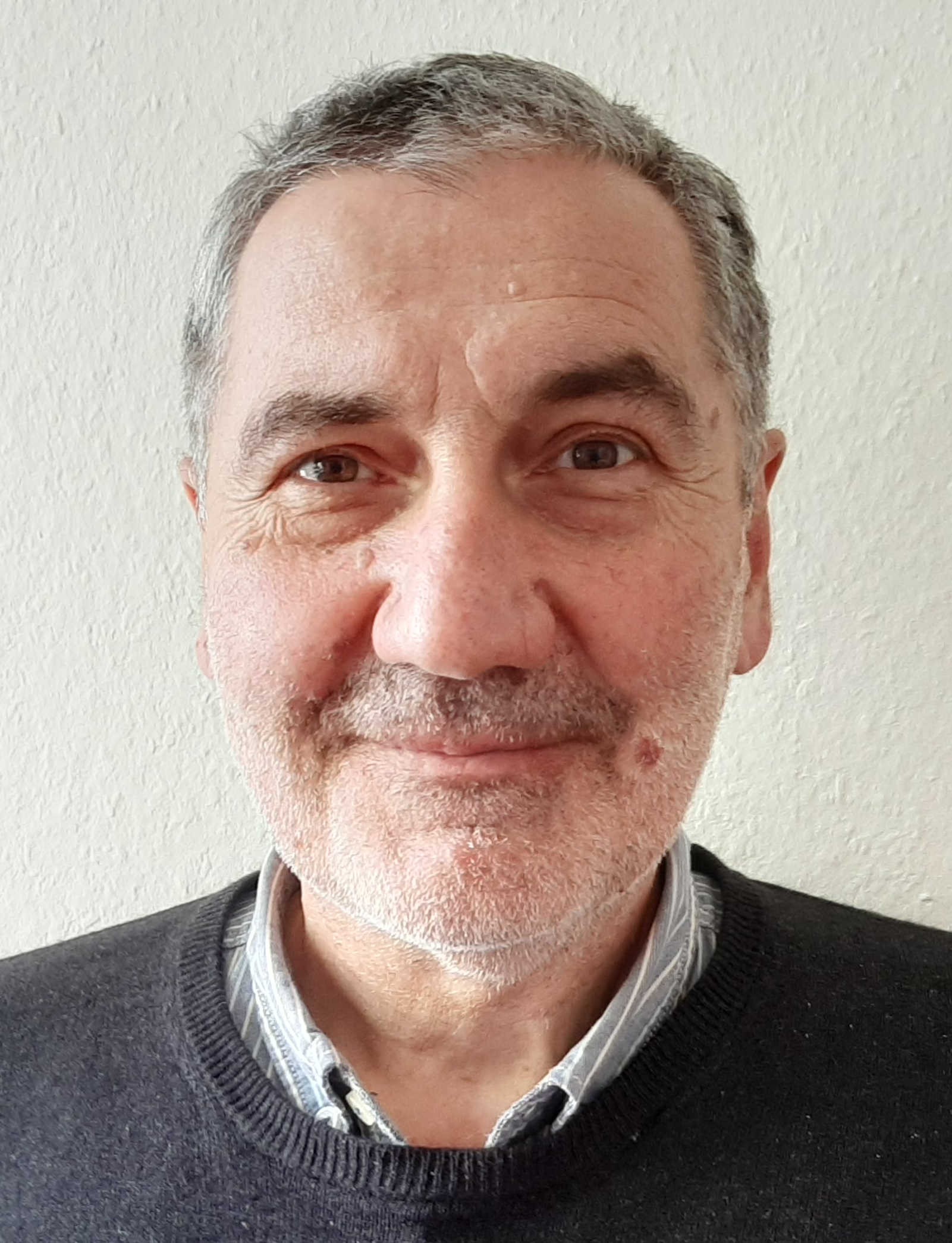 ლავრელაშვილი გიორგი