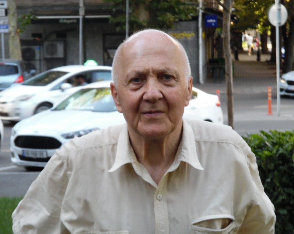 მაღრაძე ბადრი