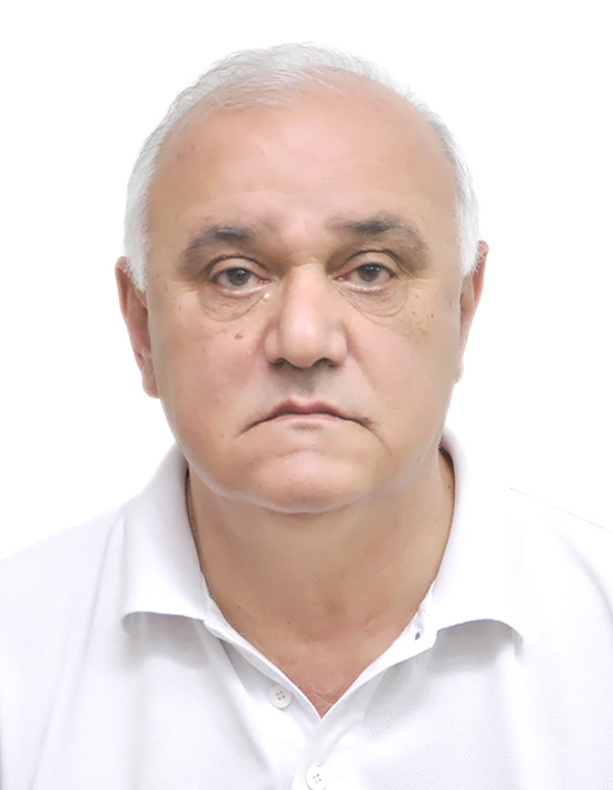 ტეტუნაშვილი შაქრო