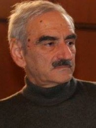 ხარაზიშვილი ალექსანდრე