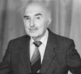 ხვედელიძე ბორის