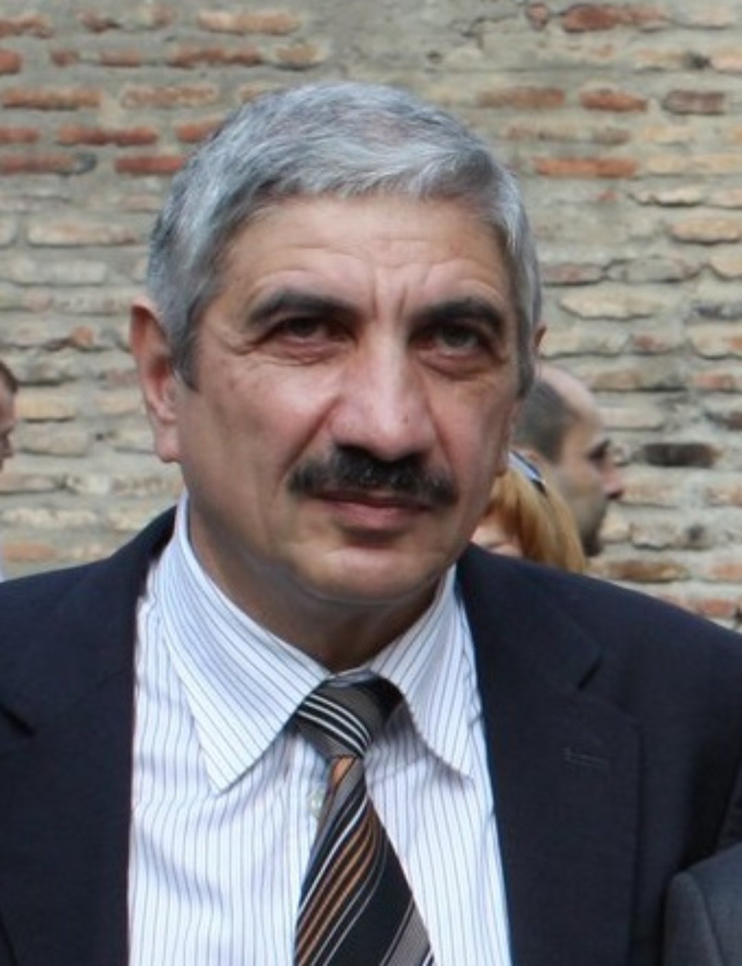 ცინცაძე ზურაბ აკაკის ძე