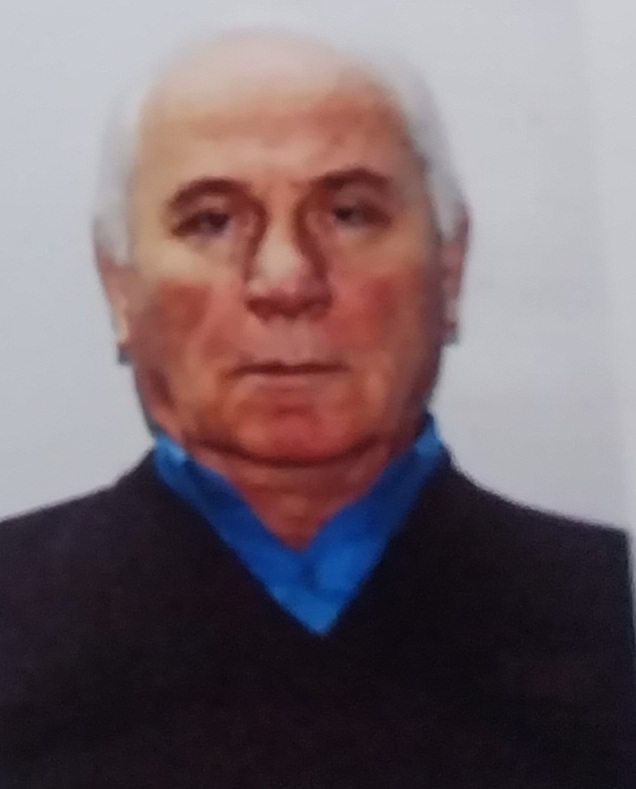 მაქაცარია გიორგი