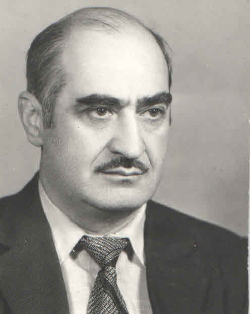 სანაძე თენგიზ ივანეს ძე