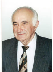 ბერულავა ბორის  გაიოზის ძე