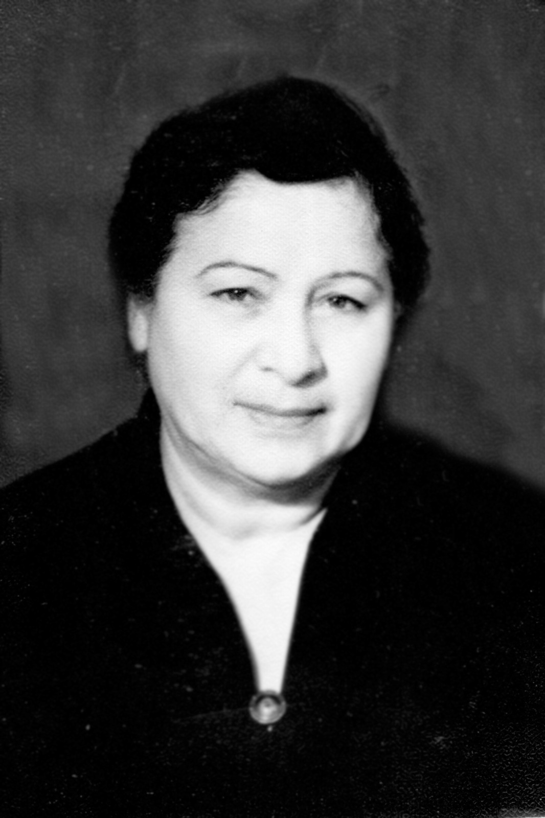 ჭეიშვილი ვერა (ვერიკო) ივანეს ას.