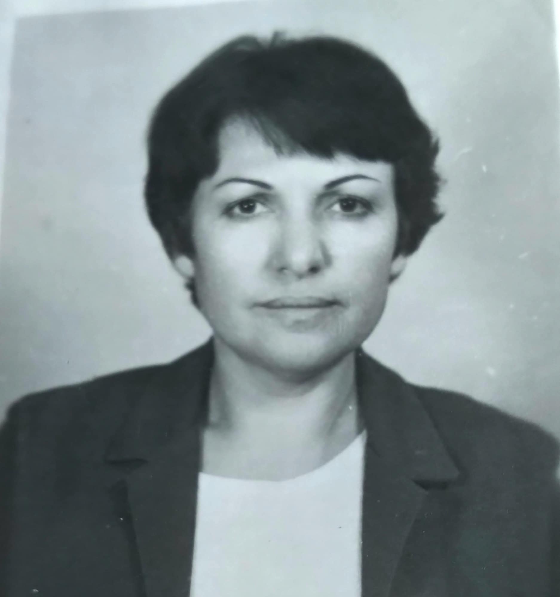 ხიდაშელი ნარგიზი შალვას ას.