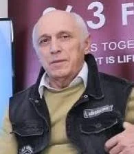 ბუთხუზი თამაზ ვახტანგის ძე