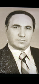 ტყებუჩავა ფელიქს