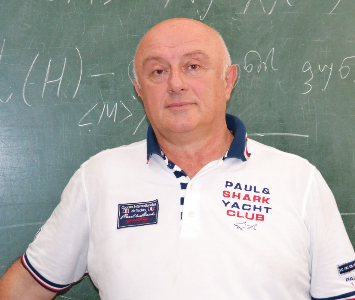 უგულავა არჩილ