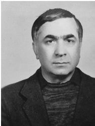მესხია აბელ