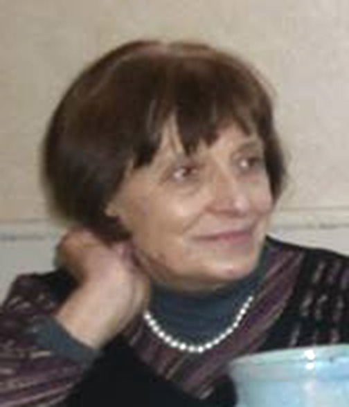 ფოკინა ნატალია