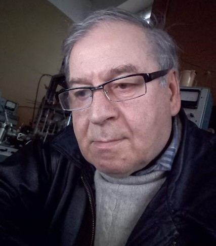 ქვირია მალხაზ