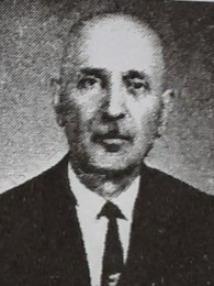ქურდიანი იოსებ გიორგის ძე