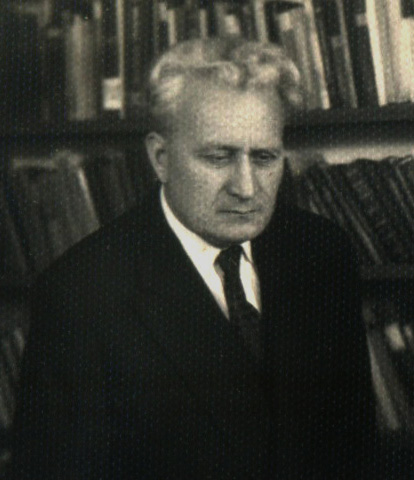 ყიფიანი შალვა იაკინთეს ძე