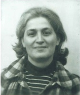 გვანცელაძე ლეილა