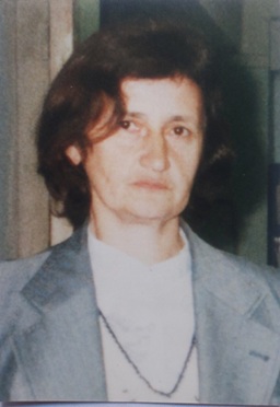 ებრალიძე შორენა