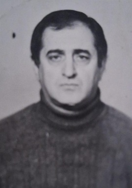 ელბაქიძე ნუგზარ