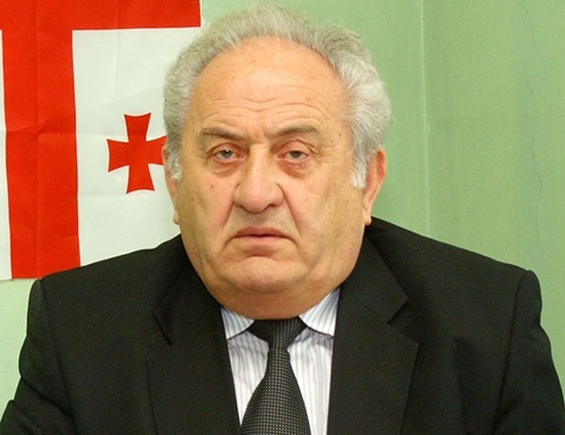 ნადარაია ელიზბარ