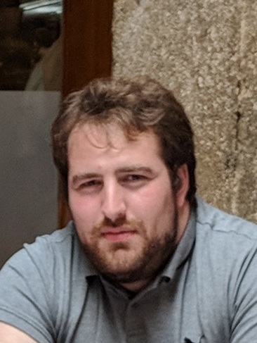 რუხაია გორგი