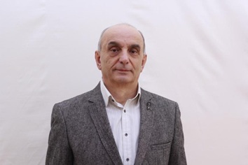 სირბილაძე გია