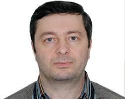 ხეჩინაშვილი ზაზა