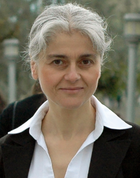 მგალობლიშვილი ქეთევან