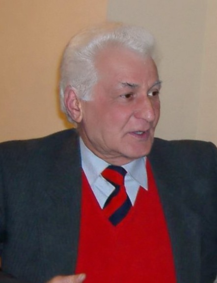 ძაძუა ჯემალ მამიას ძე