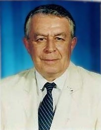 ხომერიკი ირაკლი ბენიამინის ძე