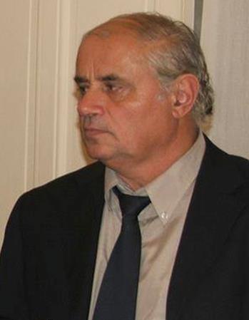 ბერუჩაშვილი ნიკოლოზ ლევანის ძე