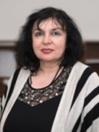 მახარობლიძე თამარ