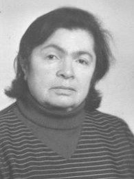 მაჰომედბეკოვა ზაჰიდატ