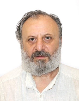 შოშიაშვილი ლევან