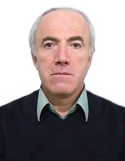 ჩუბინიშვილი ზურაბ