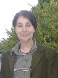 მელიქიშვილი დამანა