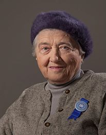 შანიძე მზექალა