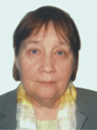 მელიქიშვილი ირინე