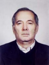 სარჯველაძე ზურაბ