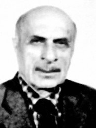 ცაავა ჯემალ