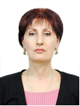 ცაგურიშვილი ლელა