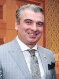 ცინცაძე ლევან ნოდარის ძე