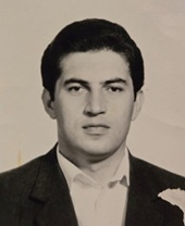ივანაძე გენადი
