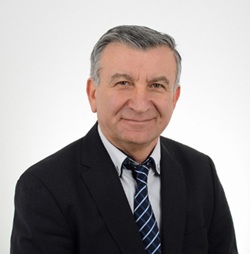 შუბლაძე მამუკა