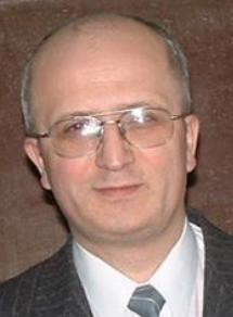 თვაური გენადი