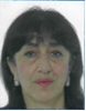 ასანიშვილი ლალი