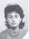 გორგოშიძე მაია