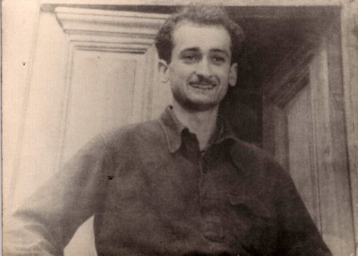 ჩიქოვანი გიორგი