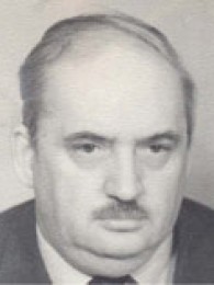 ჭავჭანიძე ვლადიმერ