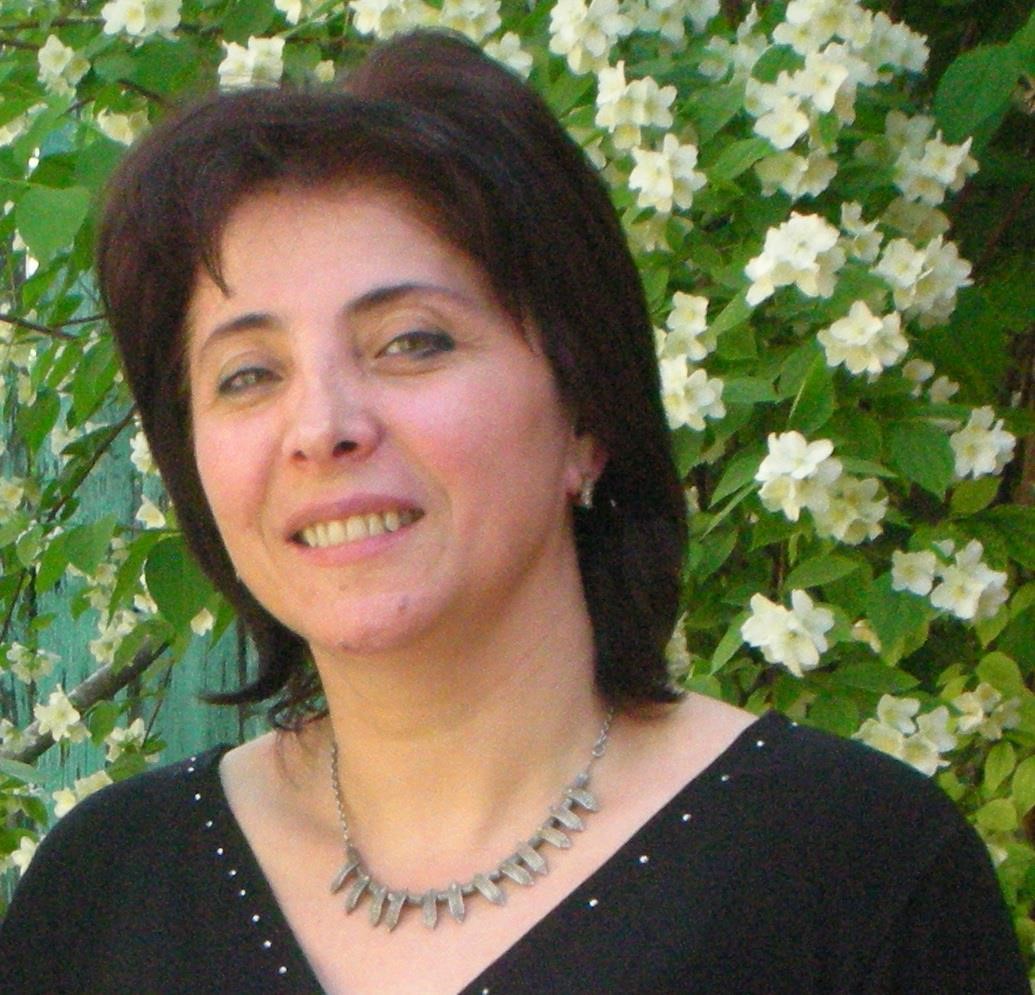 ხაბულიანი ქეთევან
