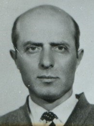 ხაზარაძე ოთარ